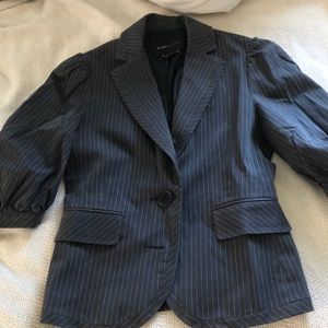 BCBG blazer SET- 2/3